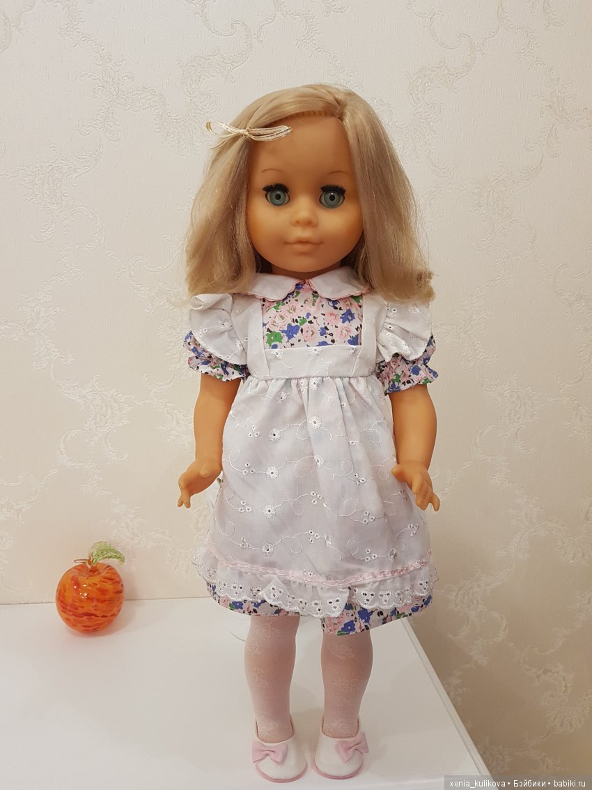 Дом, милый дом!, или Наша коллекция. Часть 3 (фото 7)