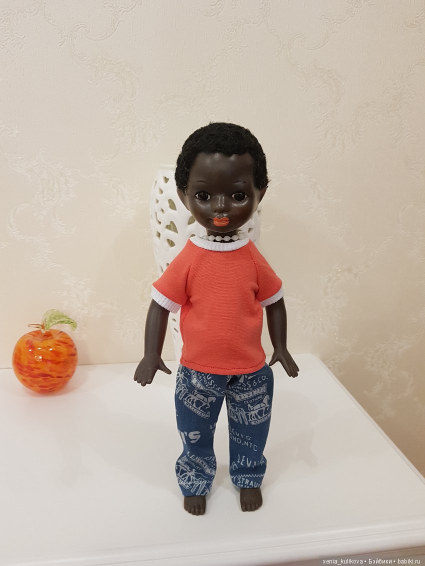 Дом, милый дом!, или Наша коллекция. Часть 3