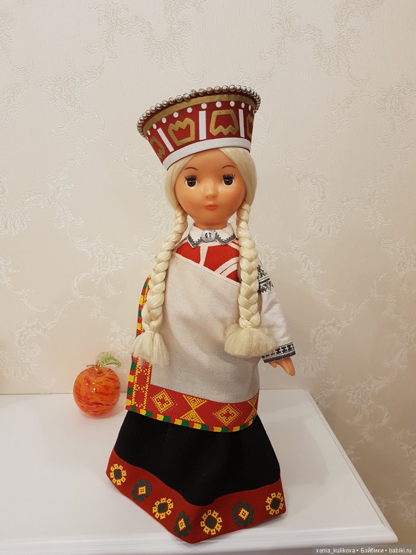 Дом, милый дом!, или Наша коллекция. Часть 3 (фото 8)