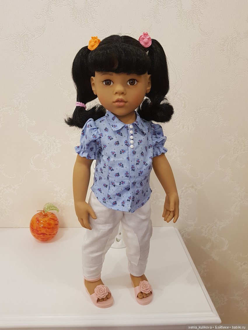 Дом, милый дом!, или Наша коллекция. Часть 3