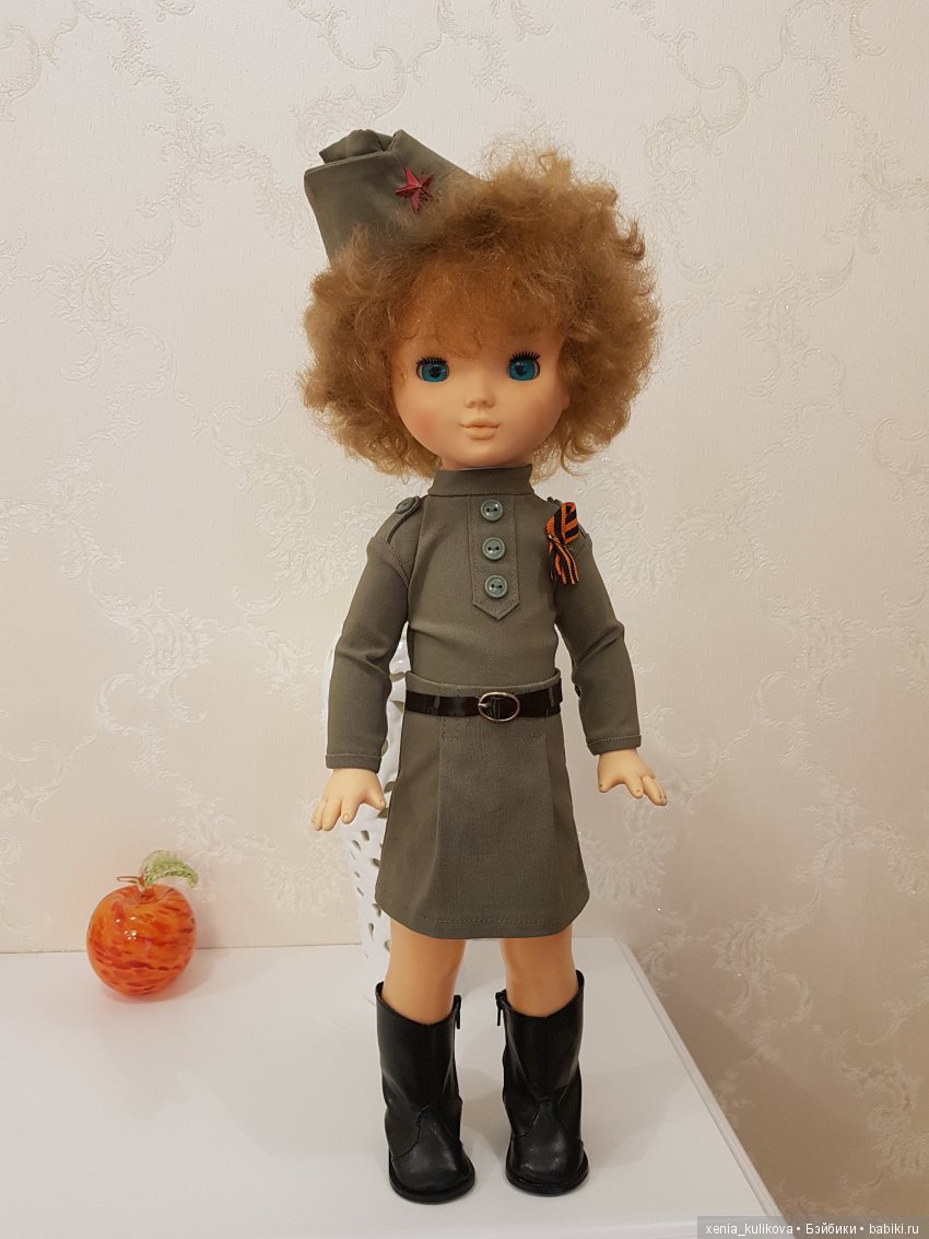 Дом, милый дом!, или Наша коллекция. Часть 3 (фото 4)