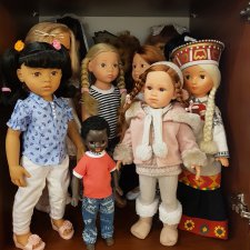 Дом, милый дом!, или Наша коллекция. Часть 3