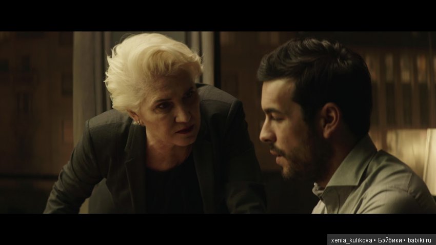 Мой личный чарт роскошных киноконцовок