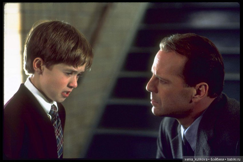 Мой личный чарт роскошных киноконцовок