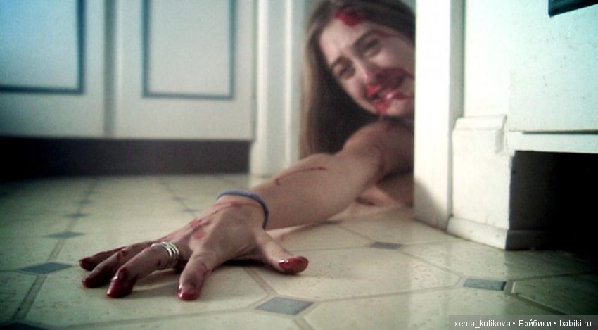 Мой личный чарт роскошных киноконцовок