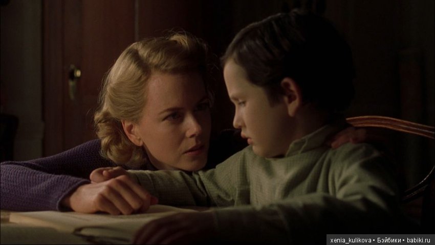 Мой личный чарт роскошных киноконцовок