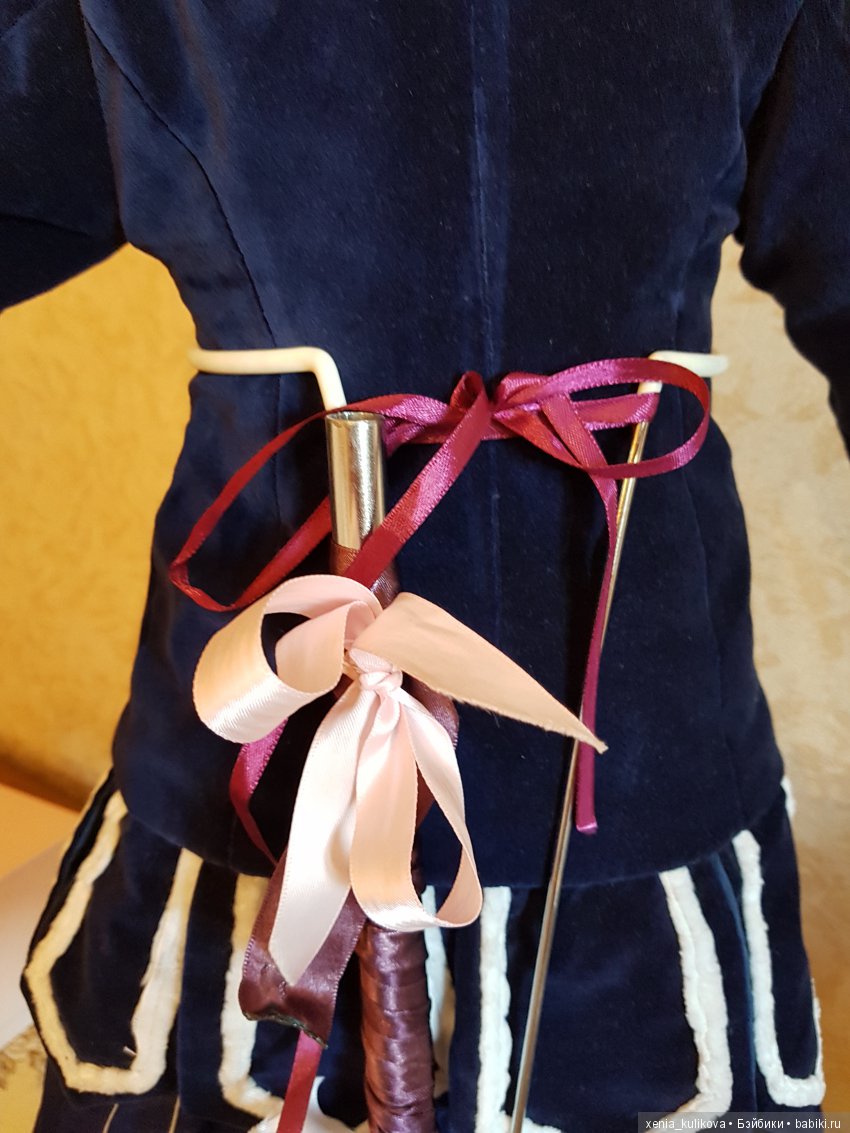 Короткий пост о любви — Редкие антикварные куклы и реплики: воск (фото 6)