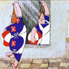 Я сошла с ума! Какая досада