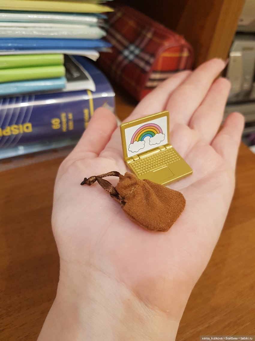 Шведская семья — Игровые куклы разных производителей (Разное): редкие бренды (фото 7)