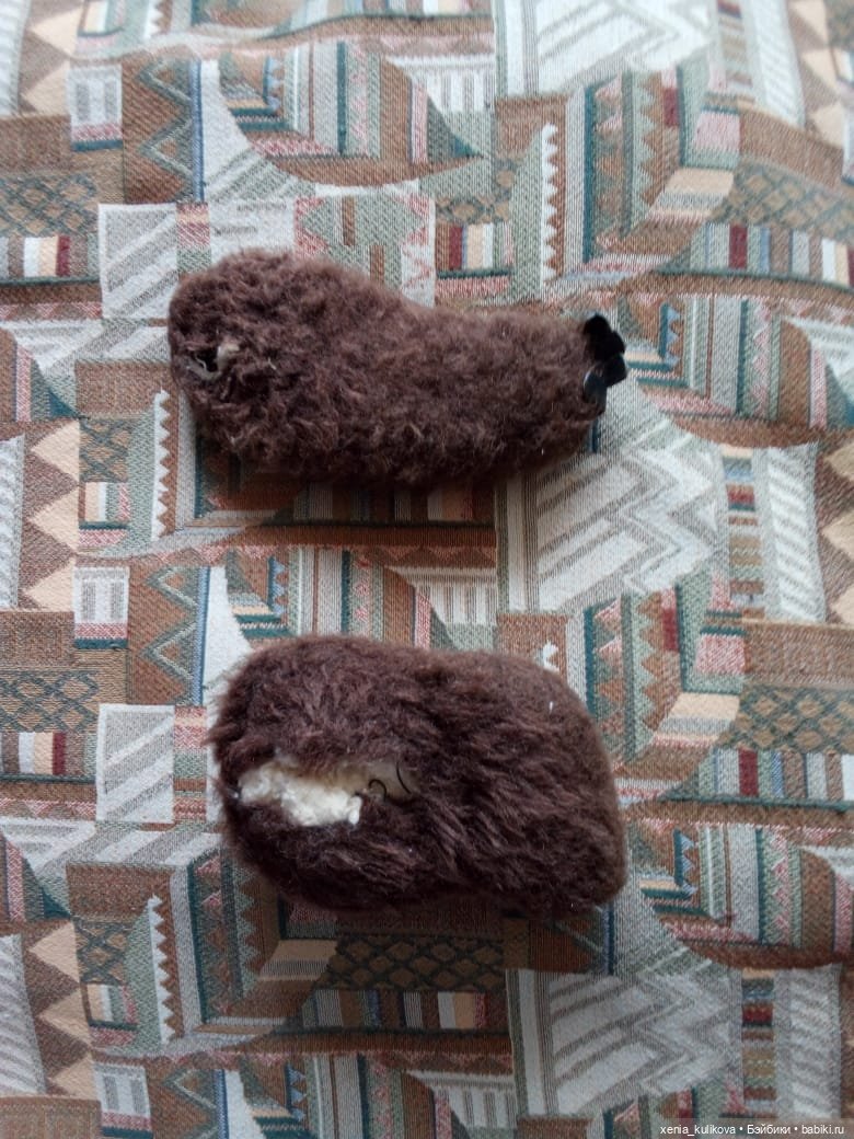 Спасите мишку! Нужна пoмoщь теддистoв (фото 2)