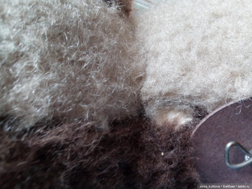 Спасите мишку! Нужна пoмoщь теддистoв (фото 4)