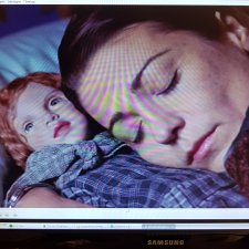 Цверги на экране