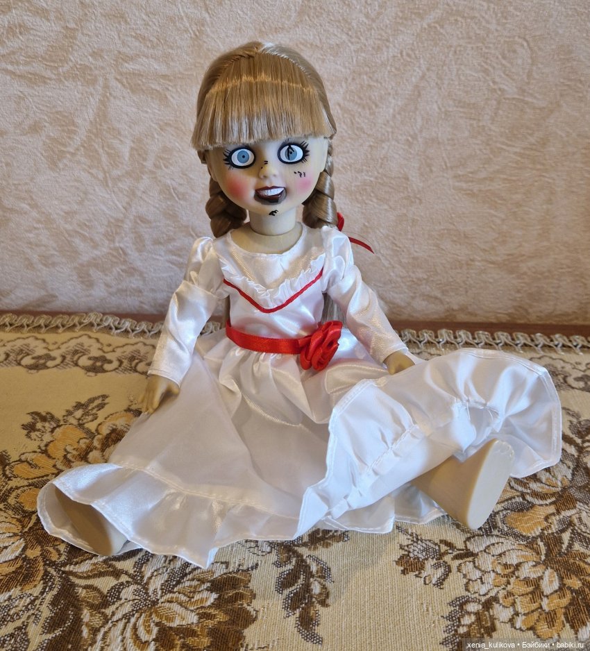 Аннабель: Зарождение... зла | Бэйбики Аннабель: Зарождение... зла (фото 3)