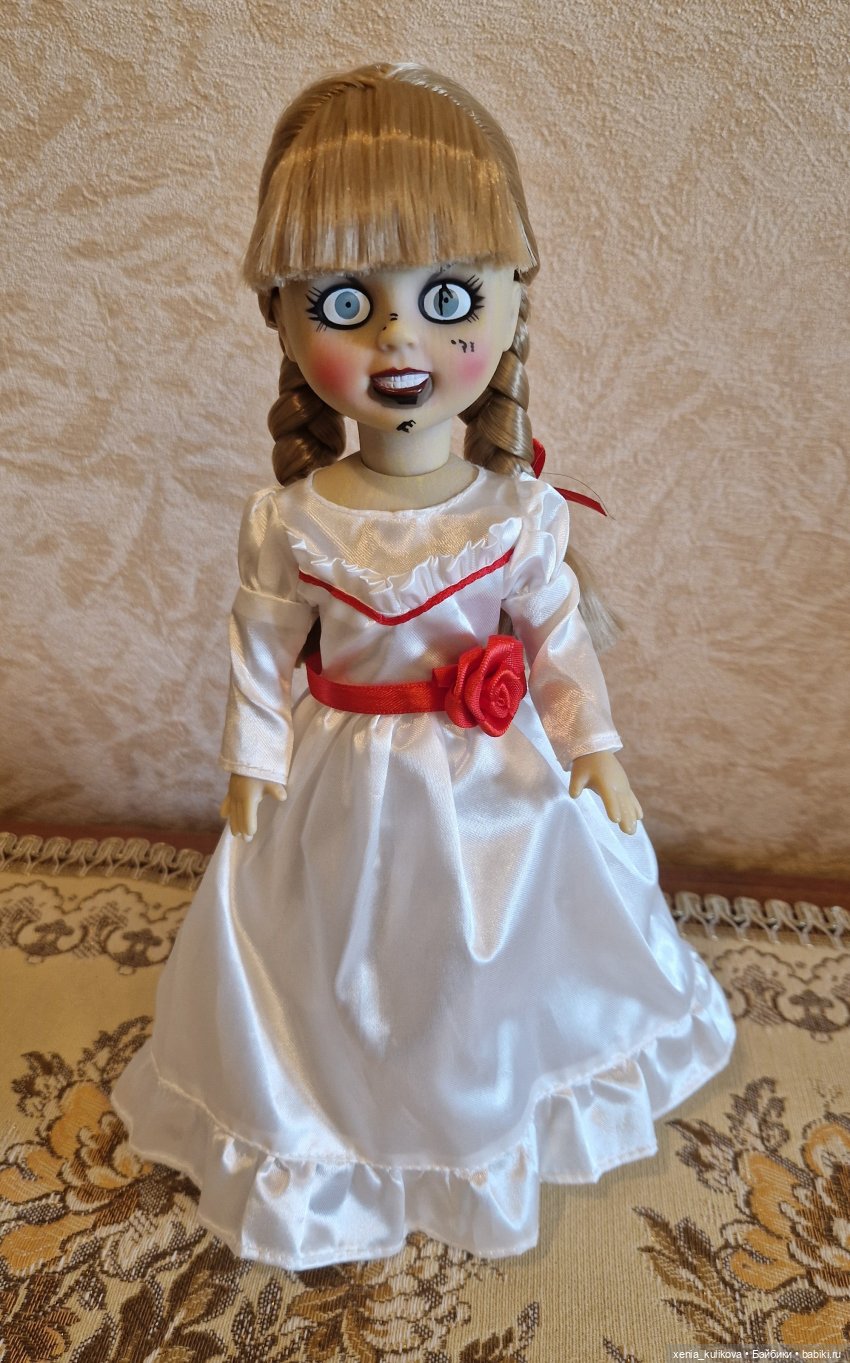 Аннабель: Зарождение... зла | Бэйбики Аннабель: Зарождение... зла (фото 7)