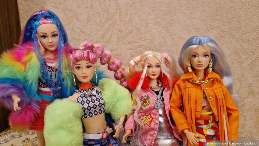 Мы к вам заехали на час, или Промо-фотосессия с Defa Lucy