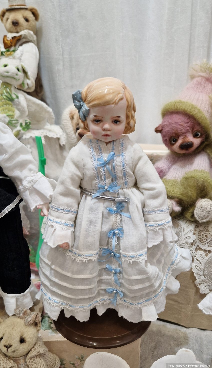 Моя Тишинка 2024, часть первая | Бэйбики Моя Тишинка 2024, часть первая