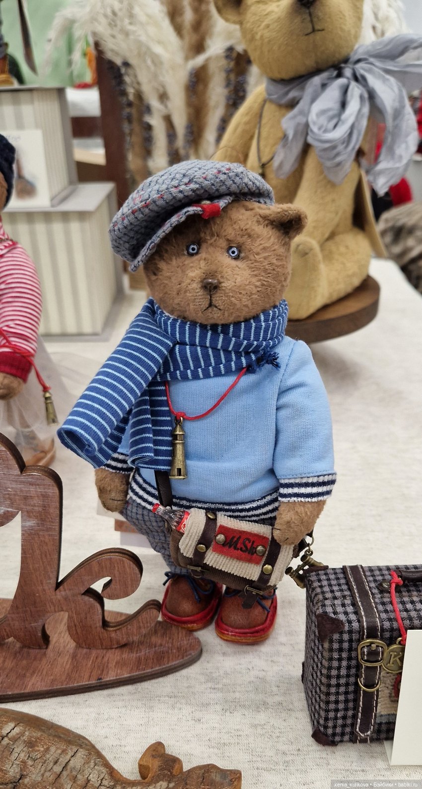 Моя Тишинка 2024, часть первая | Бэйбики Моя Тишинка 2024, часть первая