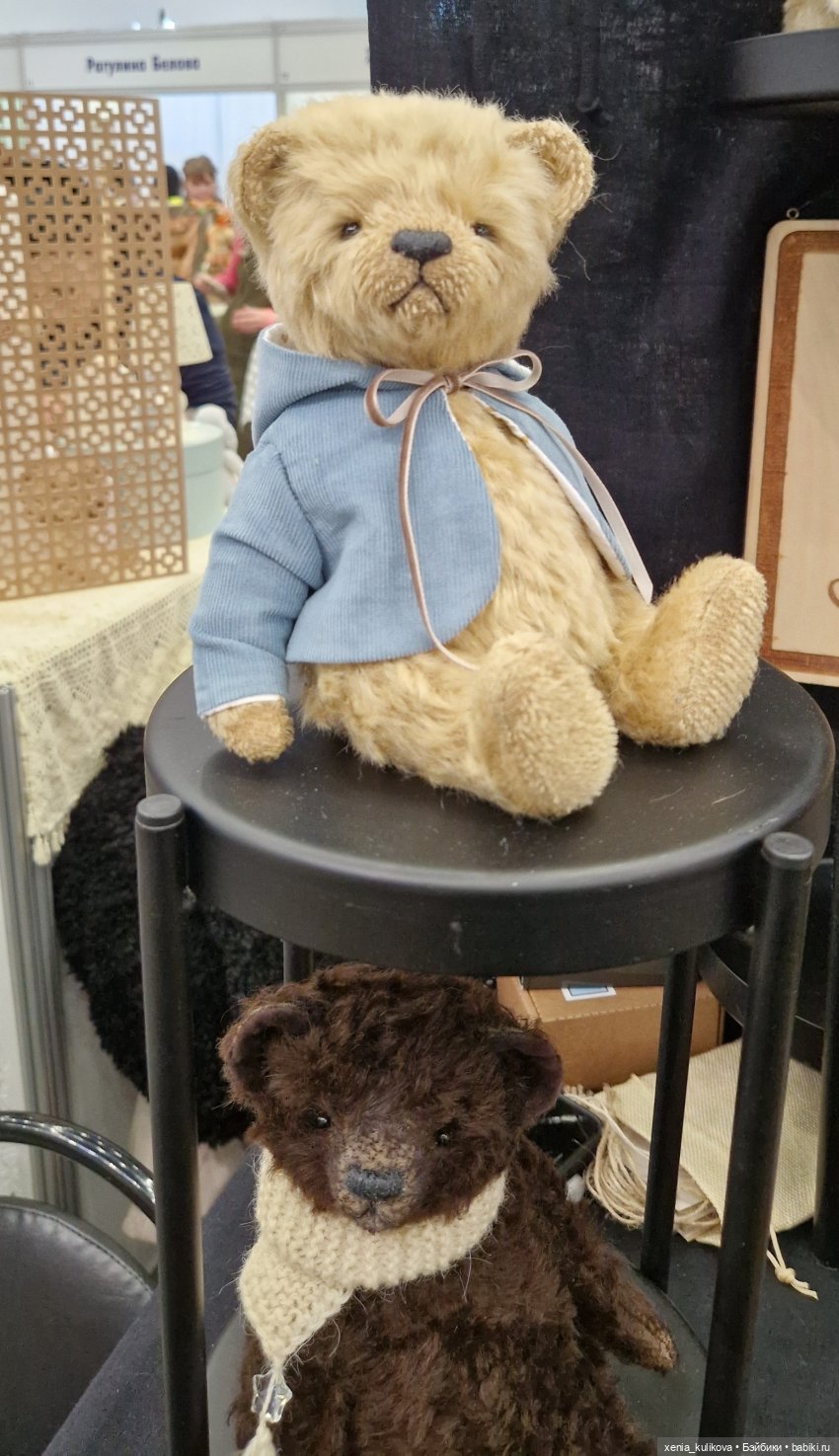 Моя Тишинка 2024, часть первая | Бэйбики Моя Тишинка 2024, часть первая