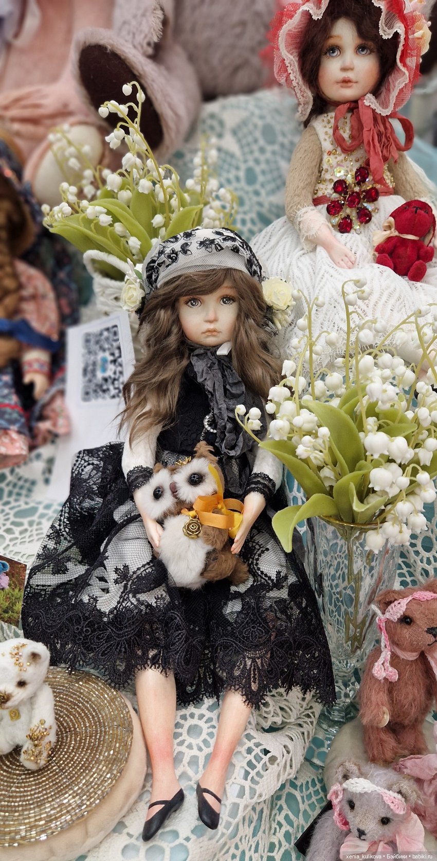 Моя Тишинка 2024, часть первая | Бэйбики Моя Тишинка 2024, часть первая