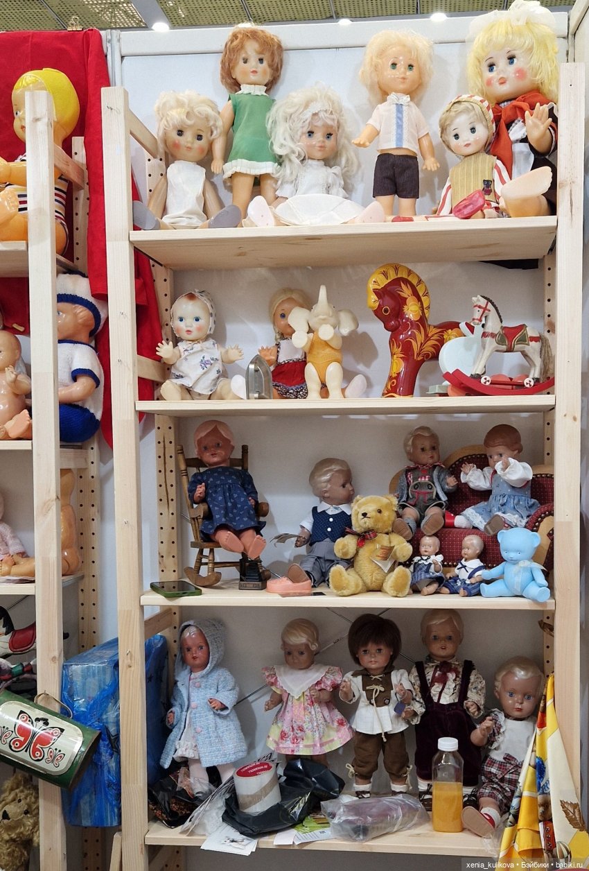 Моя Тишинка 2024, часть первая | Бэйбики Моя Тишинка 2024, часть первая