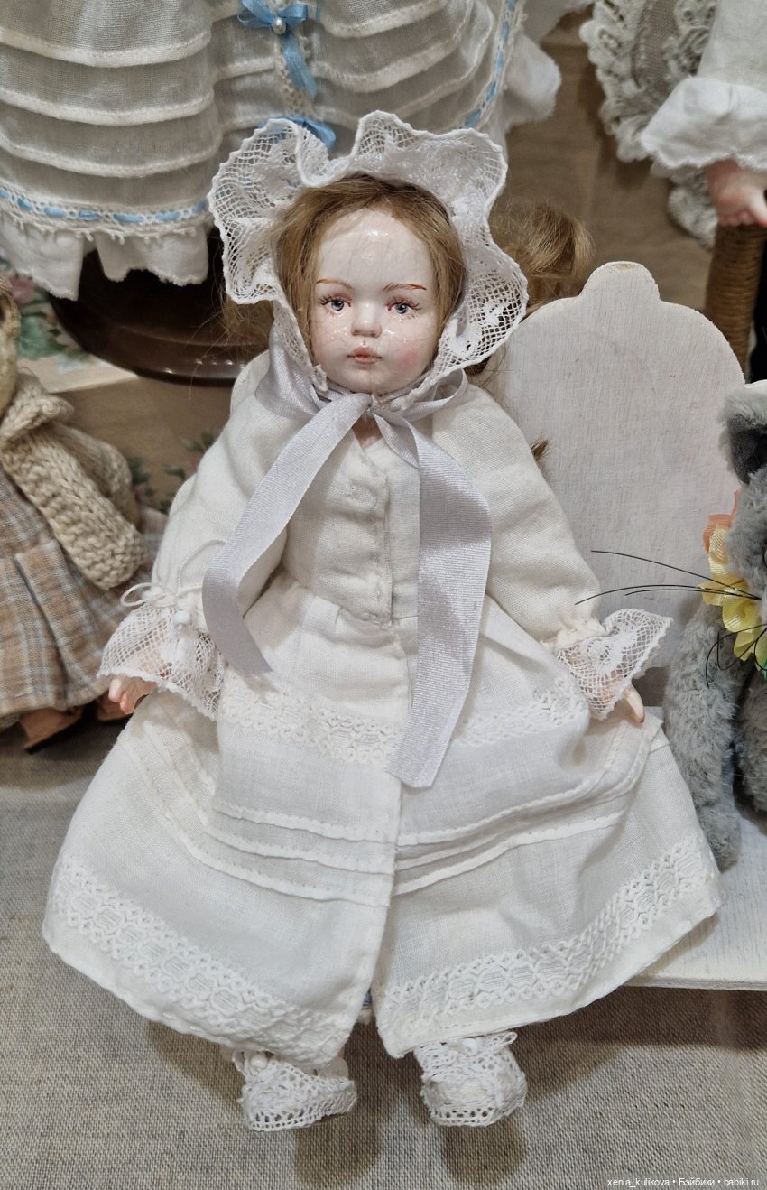 Моя Тишинка 2024, часть первая | Бэйбики Моя Тишинка 2024, часть первая (фото 2)