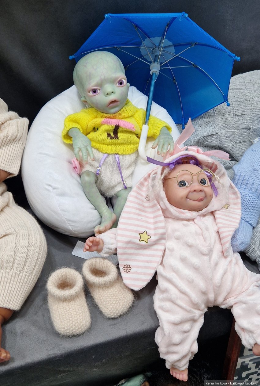 Моя Тишинка 2024, часть первая | Бэйбики Моя Тишинка 2024, часть первая