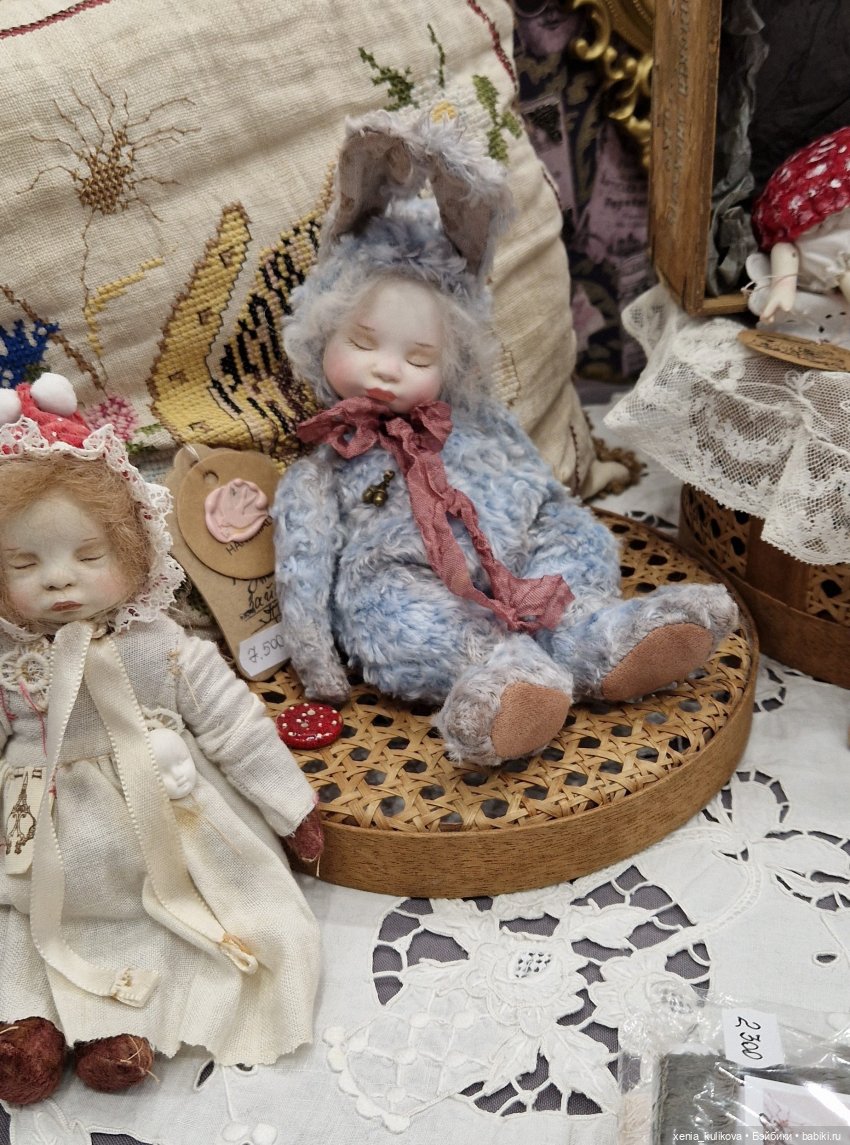 Моя Тишинка 2024, часть первая | Бэйбики Моя Тишинка 2024, часть первая