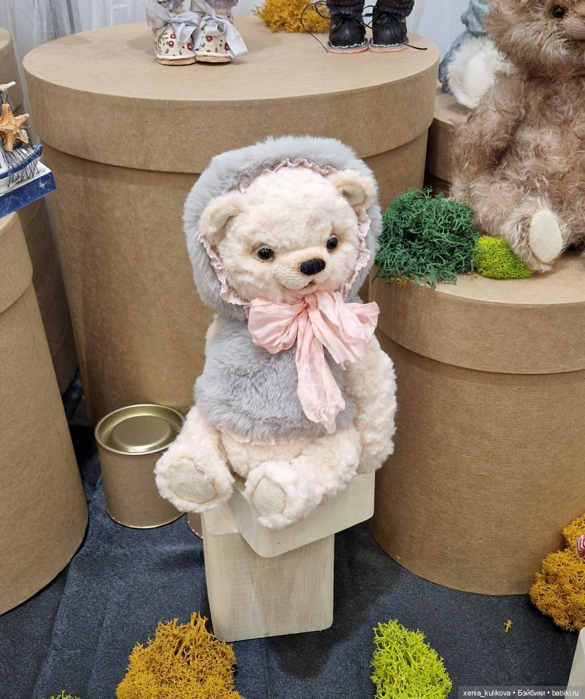 Моя Тишинка 2024, часть первая | Бэйбики Моя Тишинка 2024, часть первая (фото 6)