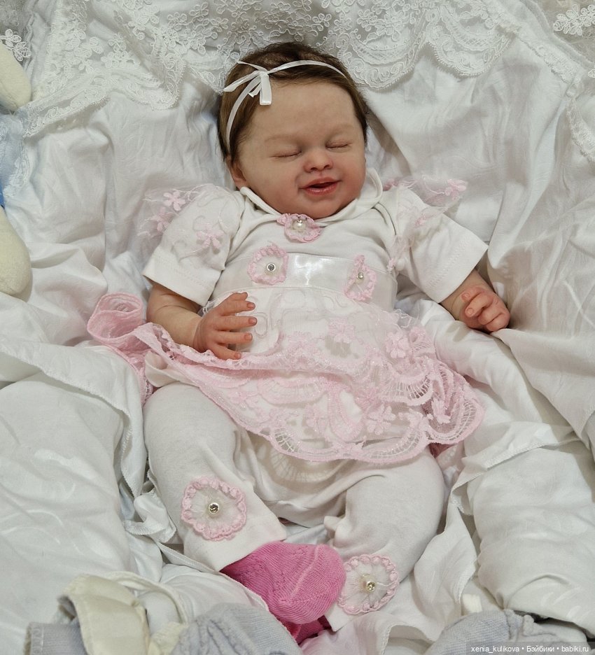 Моя Тишинка 2024, часть первая | Бэйбики Моя Тишинка 2024, часть первая