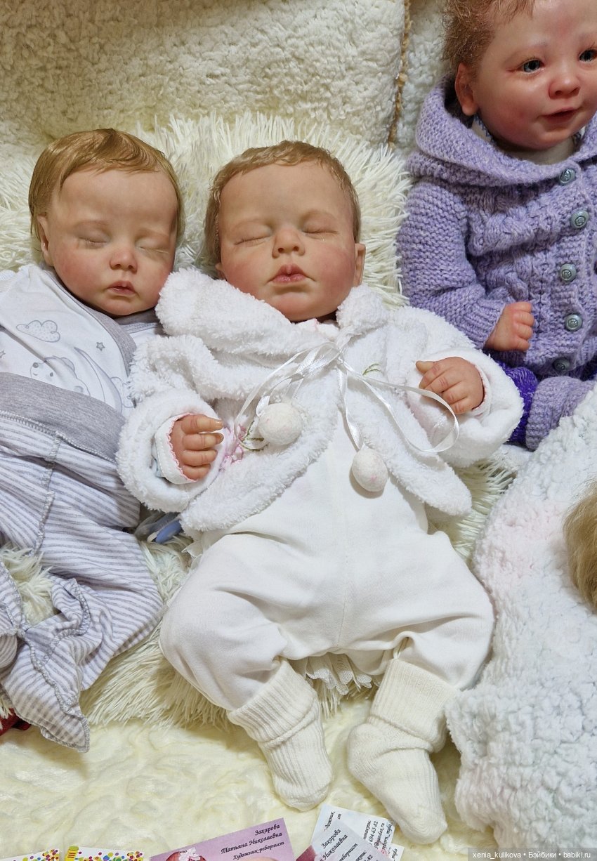 Моя Тишинка 2024, часть первая | Бэйбики Моя Тишинка 2024, часть первая