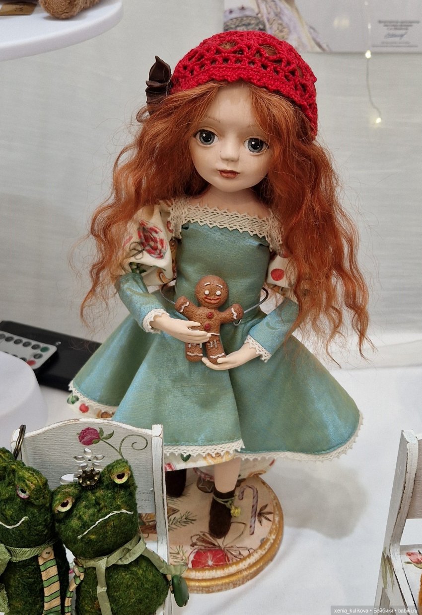 Моя Тишинка 2024, часть первая | Бэйбики Моя Тишинка 2024, часть первая