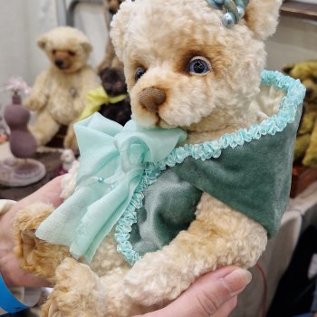 Моя Тишинка 2024, часть первая