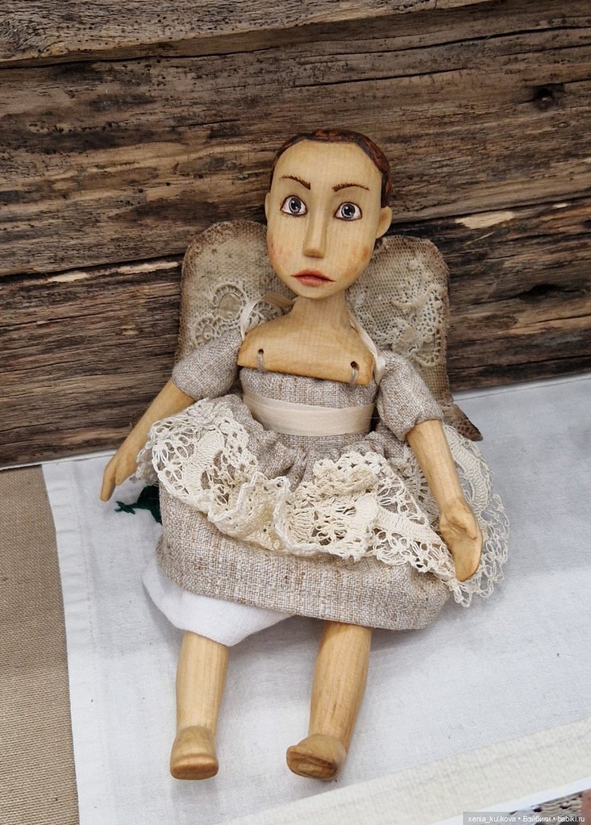 Моя Тишинка 2024, часть вторая, и... приобретение