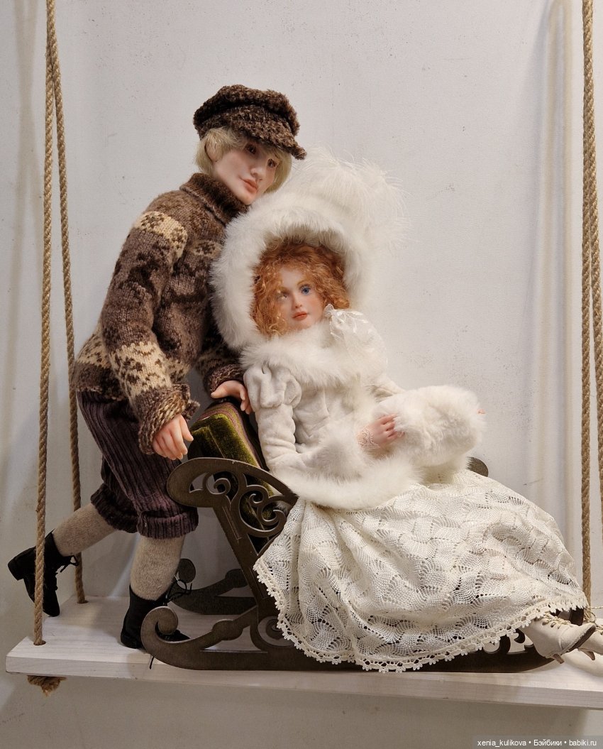 Моя Тишинка 2024, часть вторая, и... приобретение