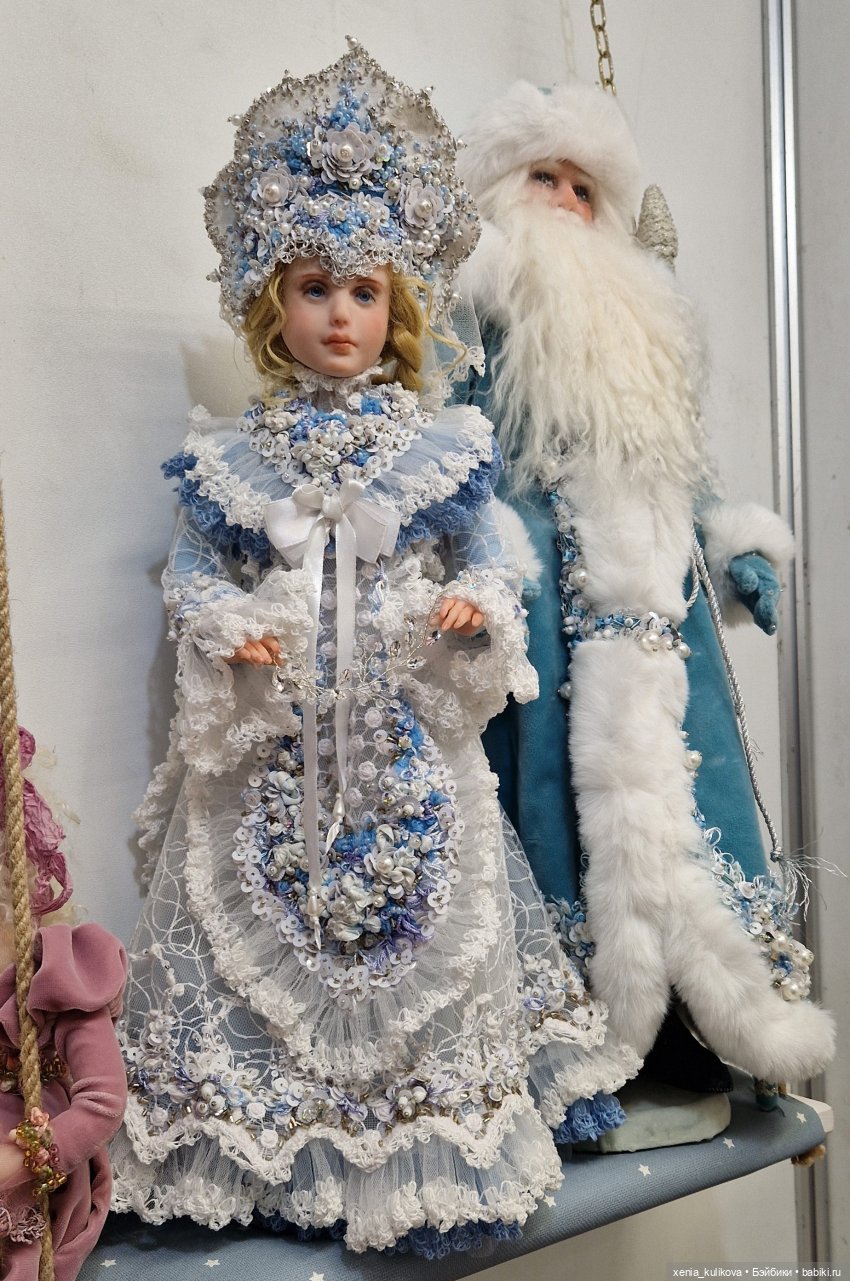 Моя Тишинка 2024, часть вторая, и... приобретение