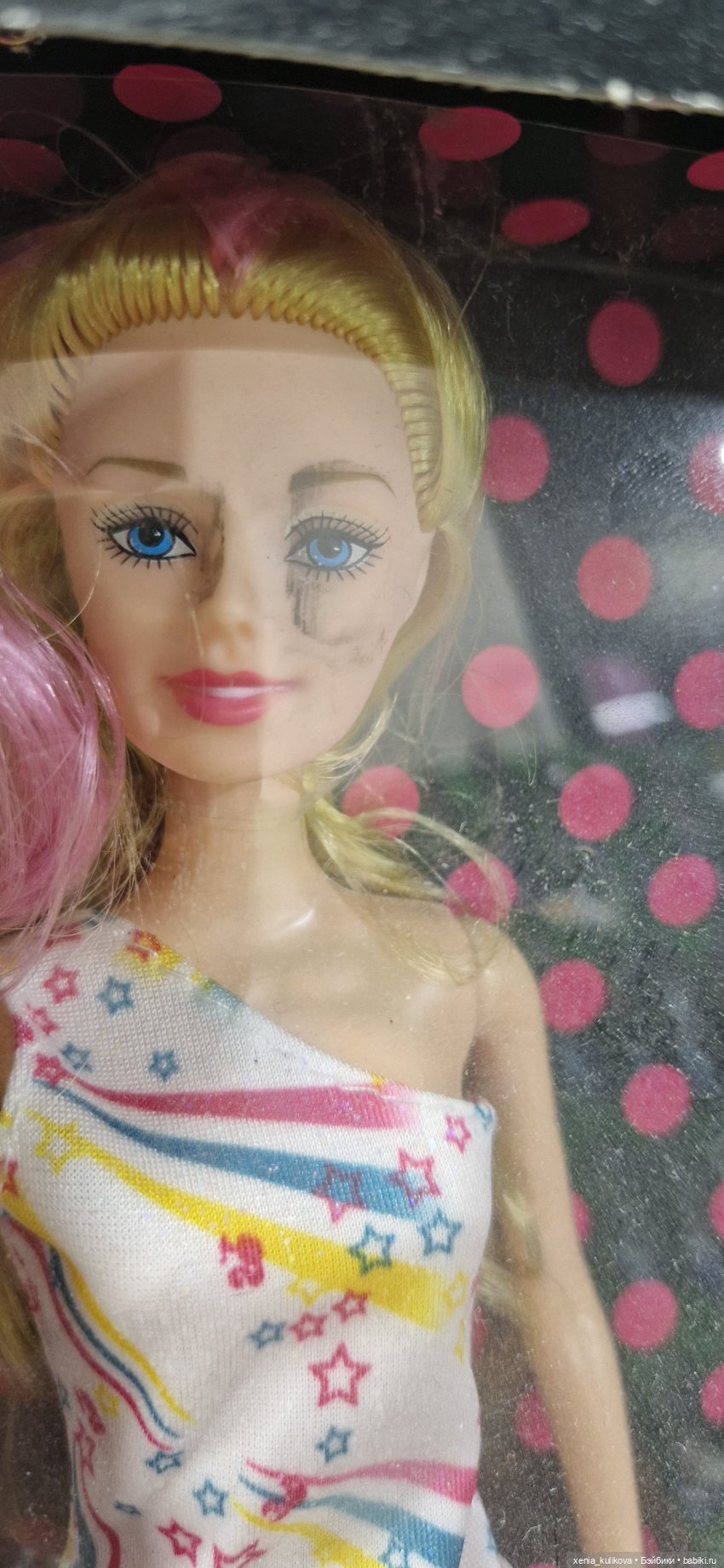 Страшные легенды Востока — Аналоги Барби и куклы 1/6: клоны 90 (фото 4)