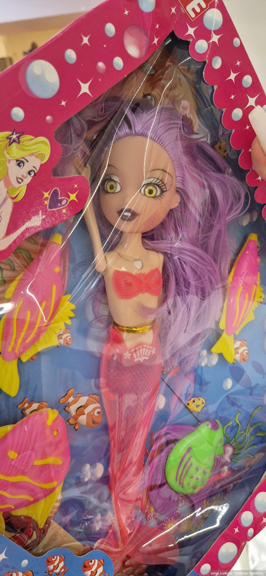 Страшные легенды Востока — Аналоги Барби и куклы 1/6: клоны 90 (фото 8)