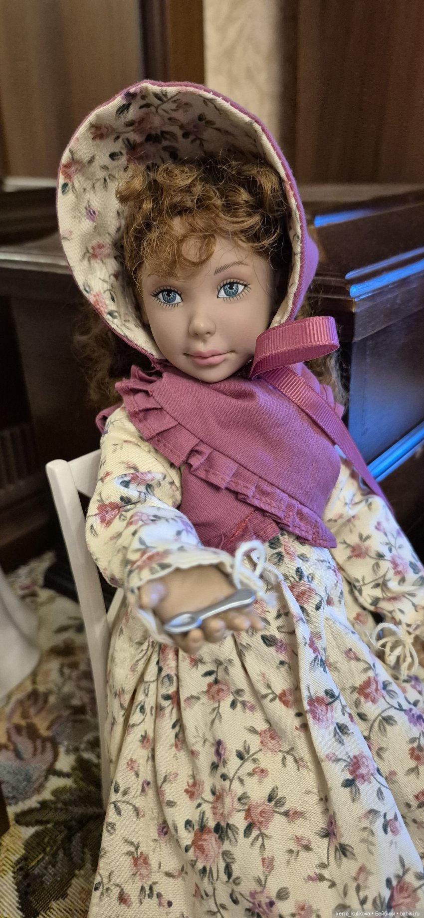 Внимание: официальная геральдика куклохоббитов (фото 3)