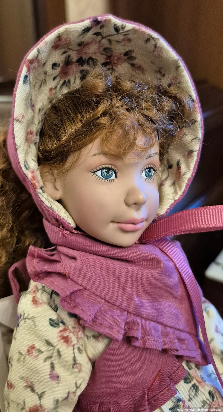 Внимание: официальная геральдика куклохоббитов (фото 5)