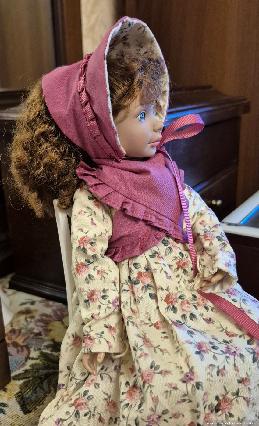 Внимание: официальная геральдика куклохоббитов (фото 7)