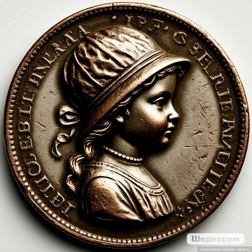 Внимание: официальная геральдика куклохоббитов (фото 6)