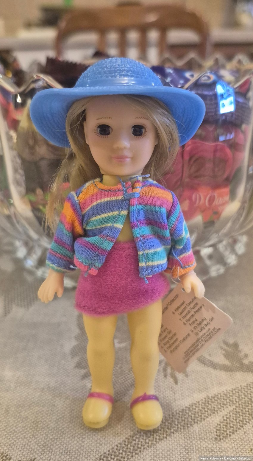 Ярмарка винтажа в Музее Москвы, 25.10.25 | Бэйбики Ярмарка винтажа в Музее Москвы, 25.10.25