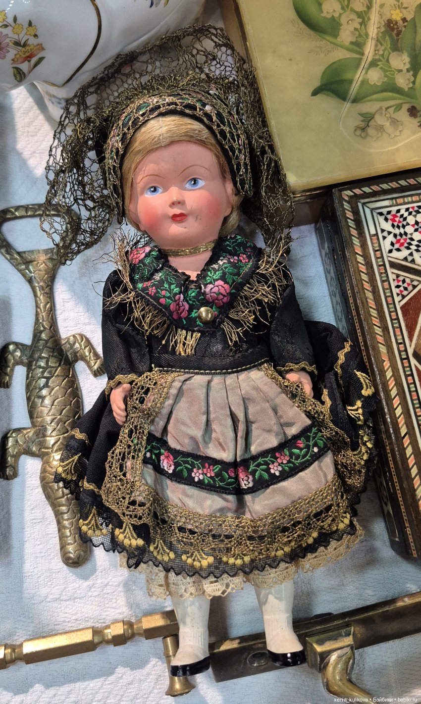 Ярмарка винтажа в Музее Москвы, 25.10.25 | Бэйбики Ярмарка винтажа в Музее Москвы, 25.10.25