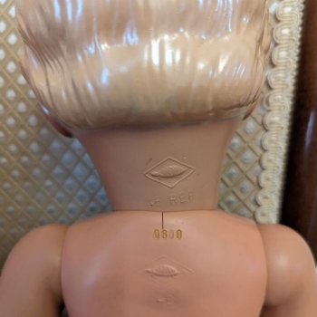 Просим совета! Трещина тортулона у Ганса Шильдкрет