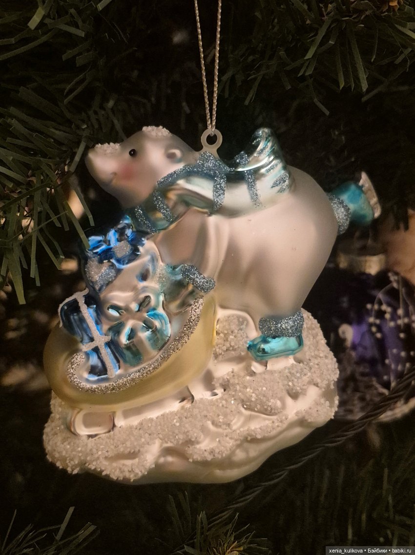 Ёлочка 2025-2026 — Болталка и разговоры обо всем: жизнь (фото 2)