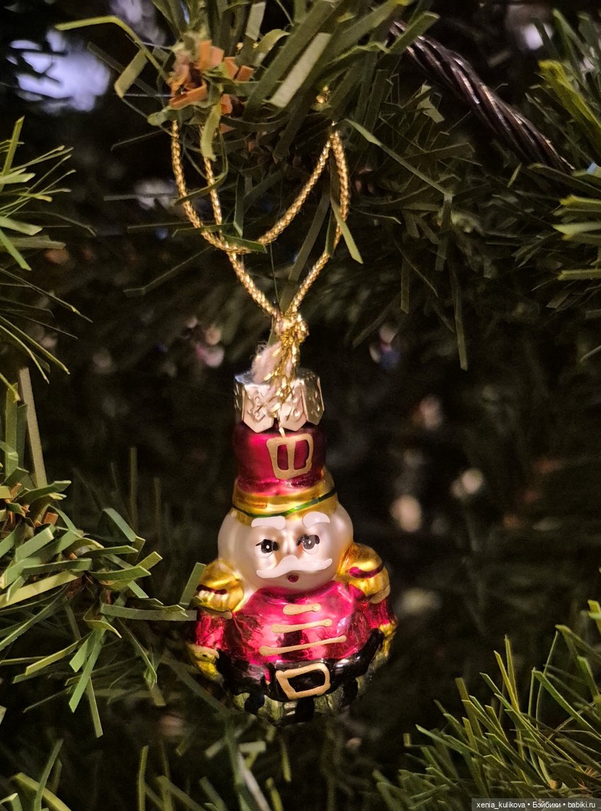 Ёлочка 2025-2026 — Болталка и разговоры обо всем: жизнь