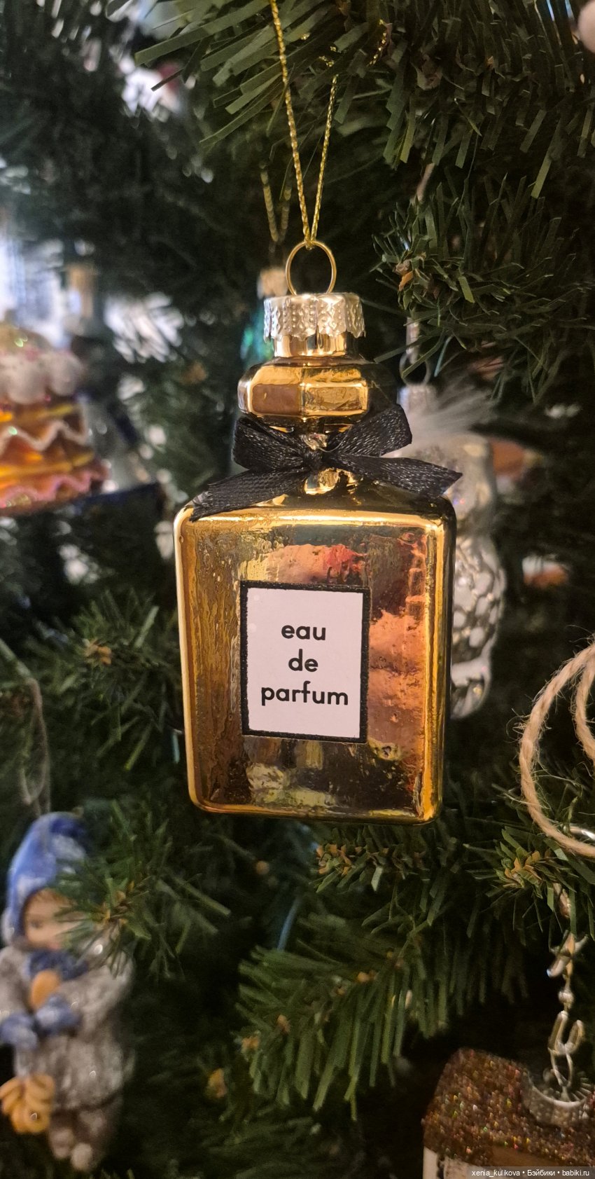 Ёлочка 2025-2026 — Болталка и разговоры обо всем: жизнь (фото 4)