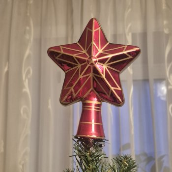 Ёлочка 2025-2026