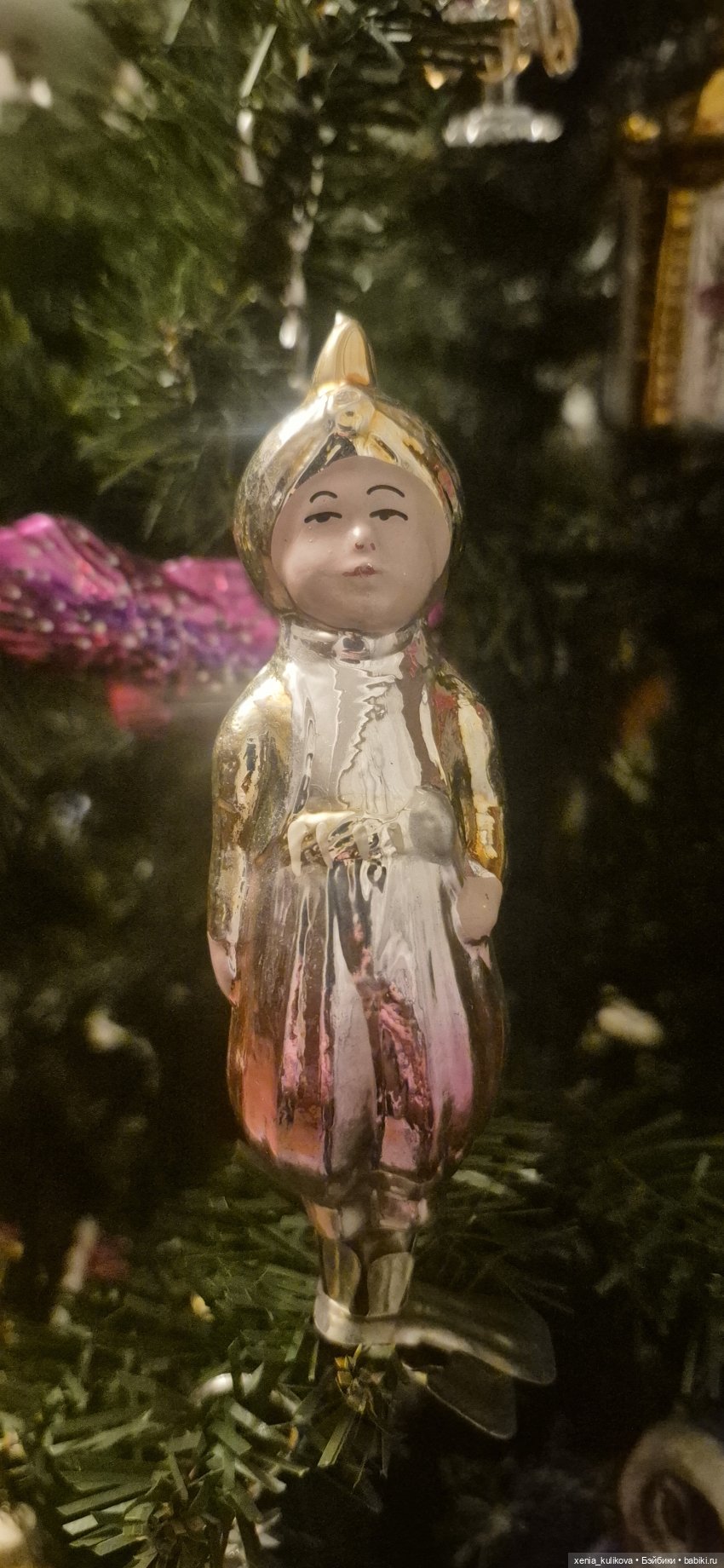 Ёлочка 2025-2026 — Болталка и разговоры обо всем: жизнь