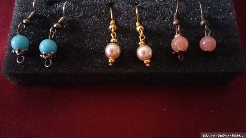 Клочко Екатерина — Я могу сшить одежду для антикварных